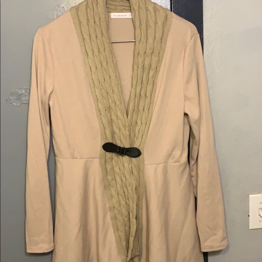 Cardigan - Picture 1 of 3